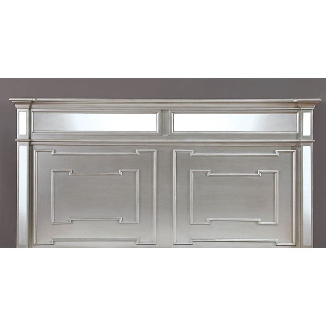 Salamanca Bed - Furniture Center (NY)