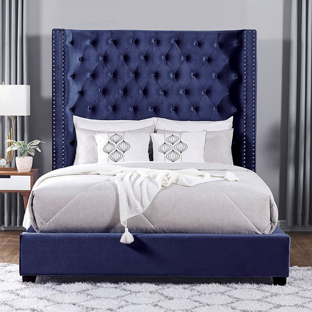 Mirabelle Bed - Furniture Center (NY)
