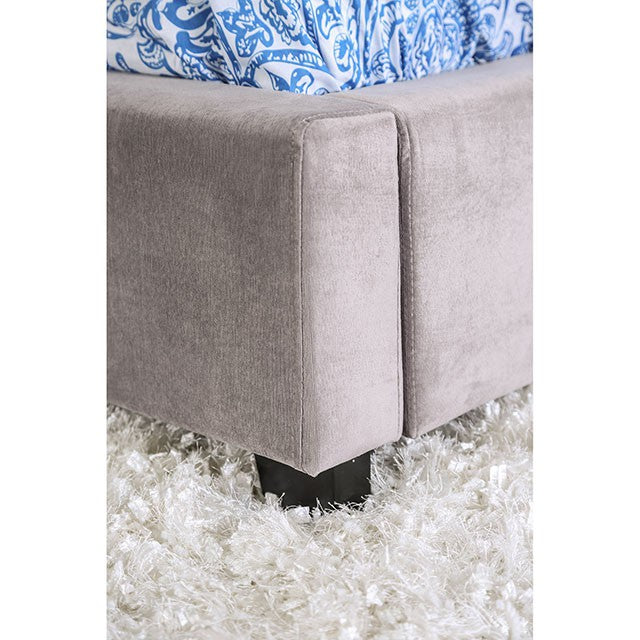 Mirabelle Bed - Furniture Center (NY)