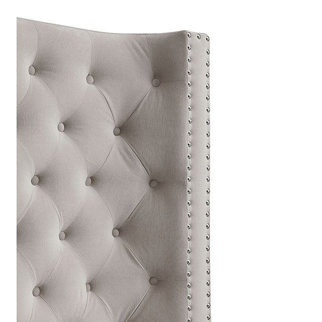 Mirabelle Bed - Furniture Center (NY)