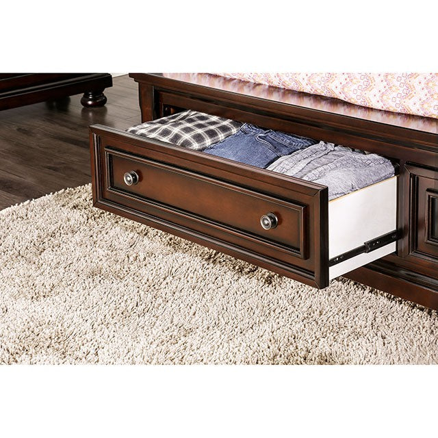 Northville Bed - Furniture Center (NY)