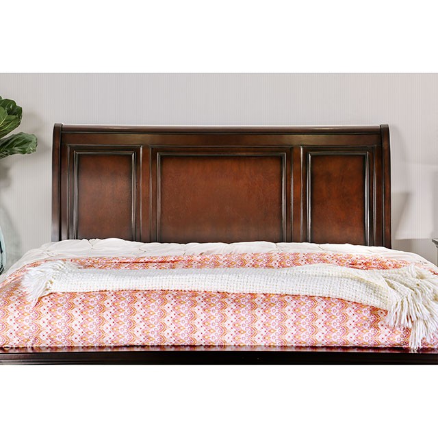 Northville Bed - Furniture Center (NY)