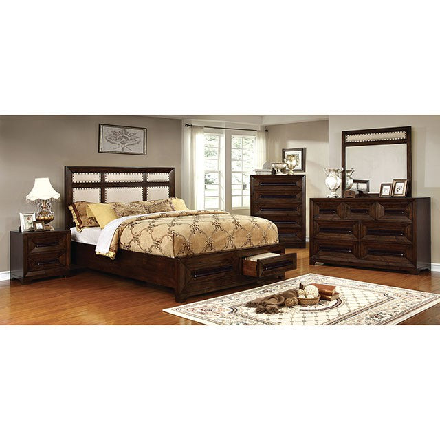Orlaith Mirror - Furniture Center (NY)