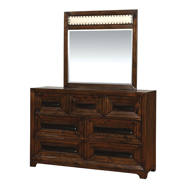 Orlaith Mirror - Furniture Center (NY)