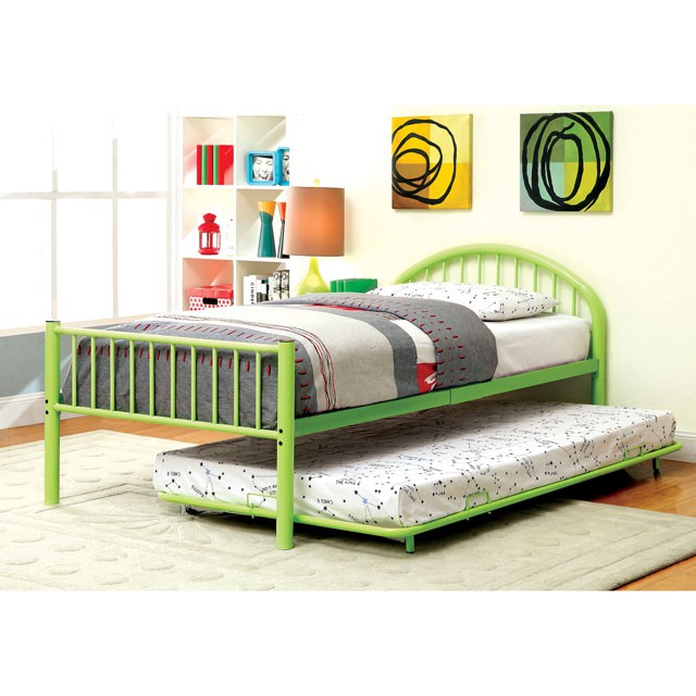 Rainbow Trundle - Furniture Center (NY)