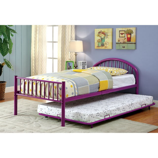 Rainbow Trundle - Furniture Center (NY)