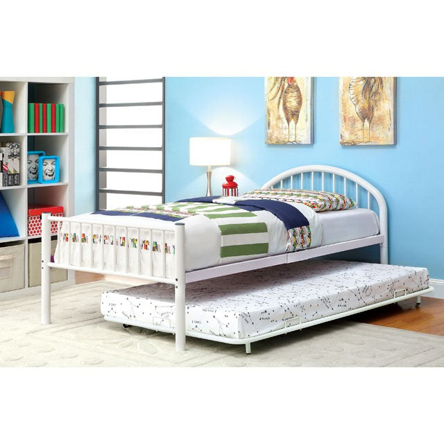 Rainbow Trundle - Furniture Center (NY)