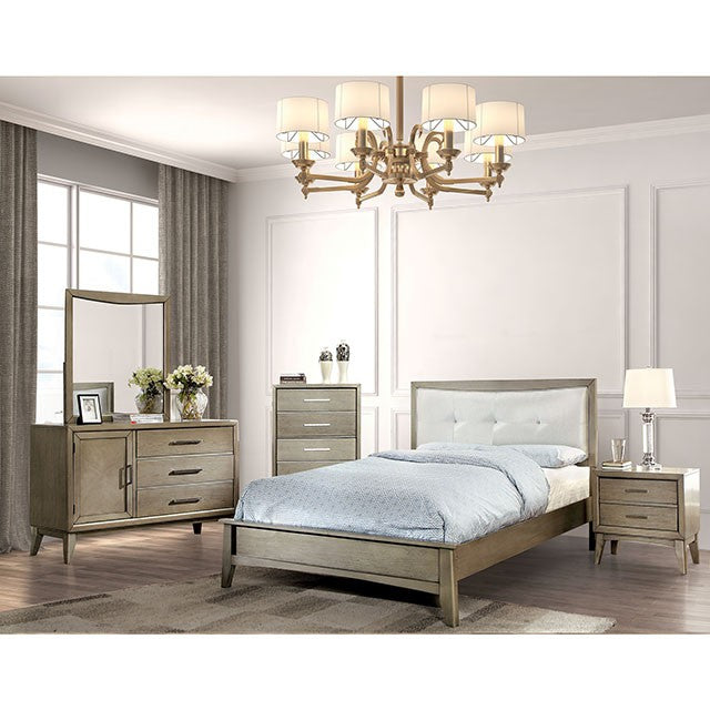 Snyder Mirror - Furniture Center (NY)