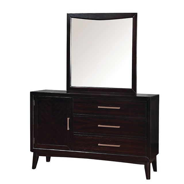 Snyder Mirror - Furniture Center (NY)
