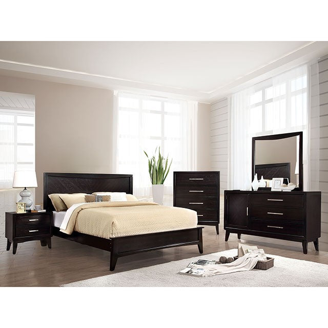 Snyder Mirror - Furniture Center (NY)