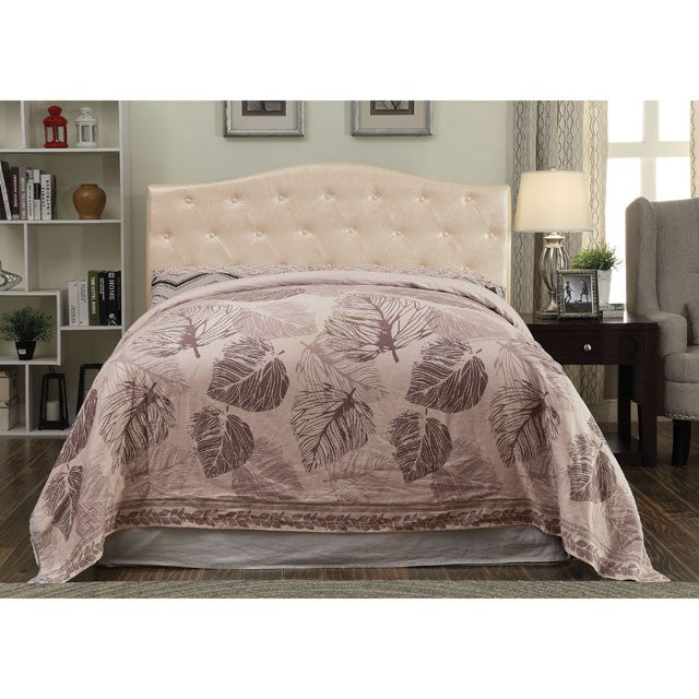 Calpas Twin Headboard - Furniture Center (NY)