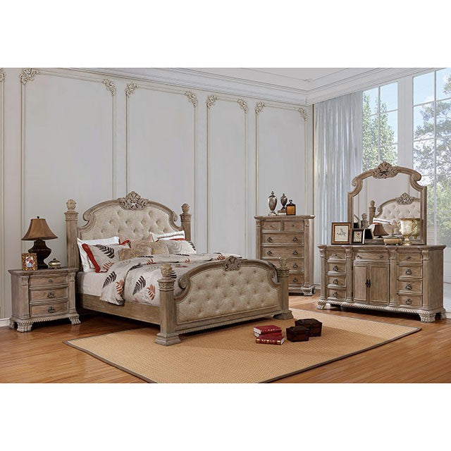 Montgomery Mirror - Furniture Center (NY)