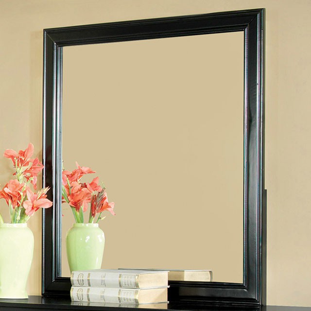 Laurelle Mirror - Furniture Center (NY)