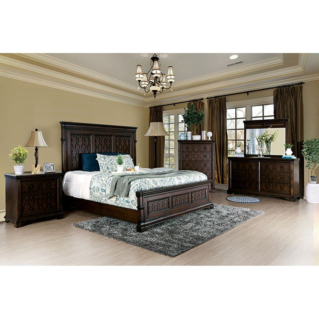 Minerva Mirror - Furniture Center (NY)