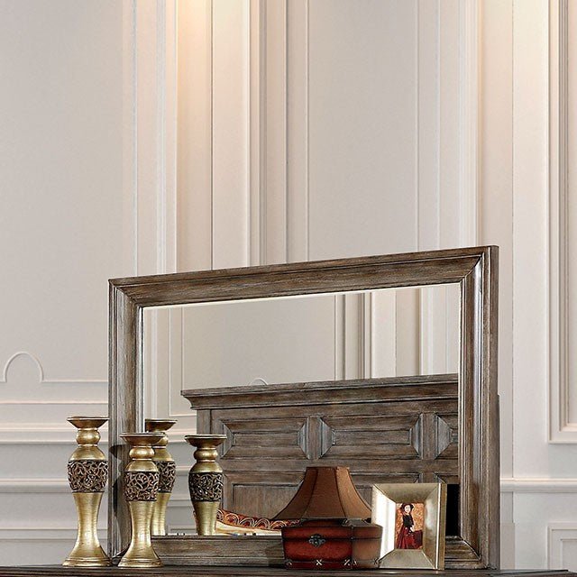 Oberon Mirror - Furniture Center (NY)