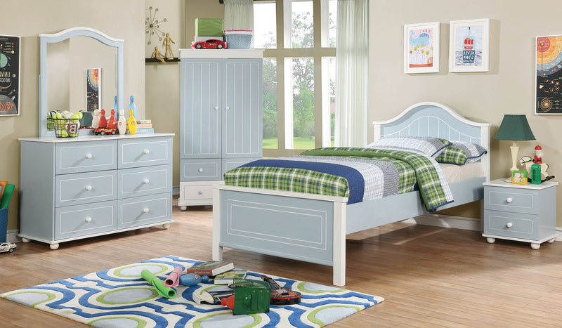 Deana Night Stand - Furniture Center (NY)