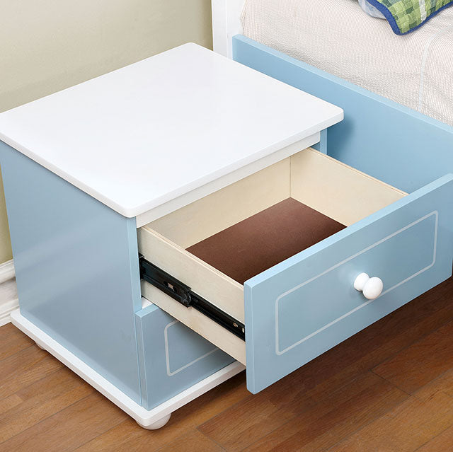 Deana Night Stand - Furniture Center (NY)
