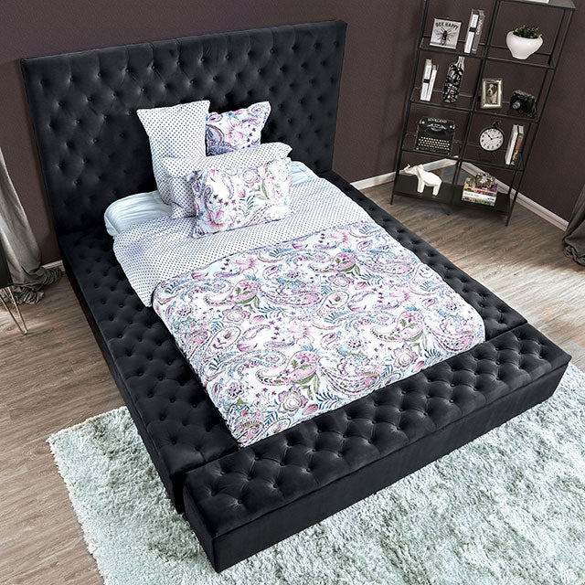 Davida Bed - Furniture Center (NY)