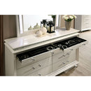 Maddie Queen Bedroom Set - Furniture Center (NY)