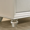 Maddie Queen Bedroom Set - Furniture Center (NY)