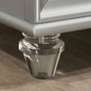 Maddie Queen Bedroom Set - Furniture Center (NY)