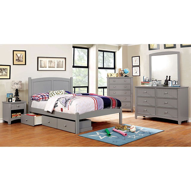 Omnus Drawers - Furniture Center (NY)