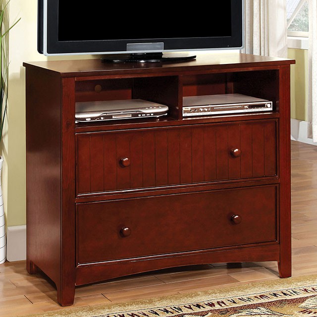 Omnus Media Chest - Furniture Center (NY)