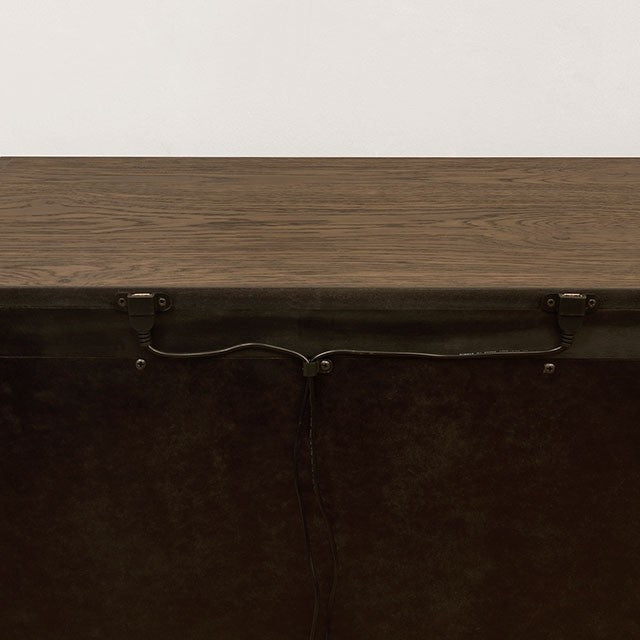 Maggie Night Stand - Furniture Center (NY)
