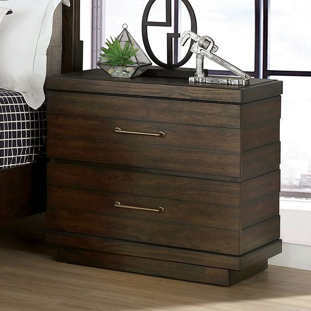 Maggie Night Stand - Furniture Center (NY)