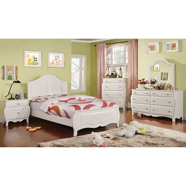 Roxana Mirror - Furniture Center (NY)