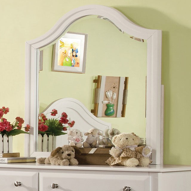 Roxana Mirror - Furniture Center (NY)