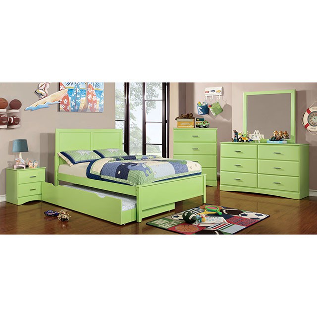 Prismo Mirror - Furniture Center (NY)