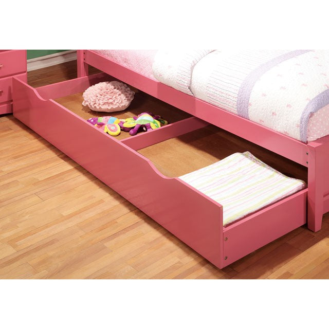 Prismo Trundle - Furniture Center (NY)