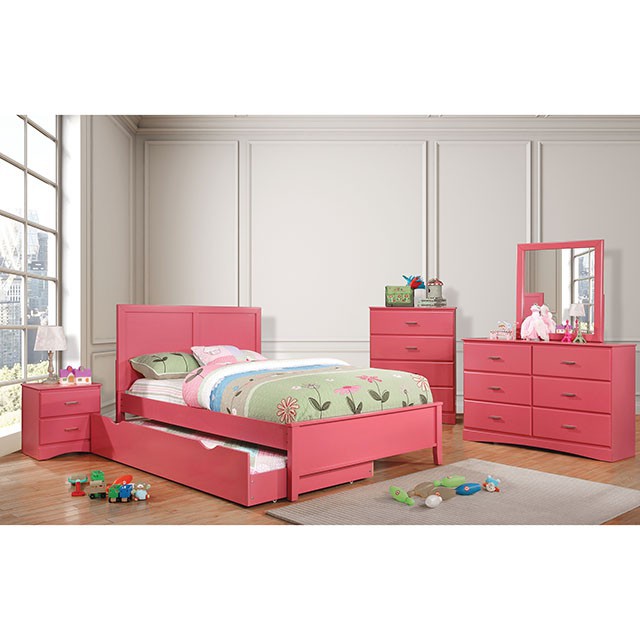 Prismo Mirror - Furniture Center (NY)