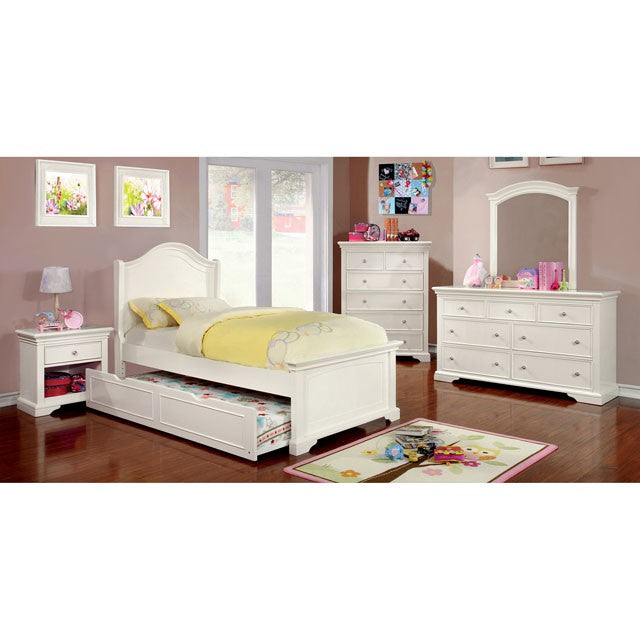 Mullan Mirror - Furniture Center (NY)