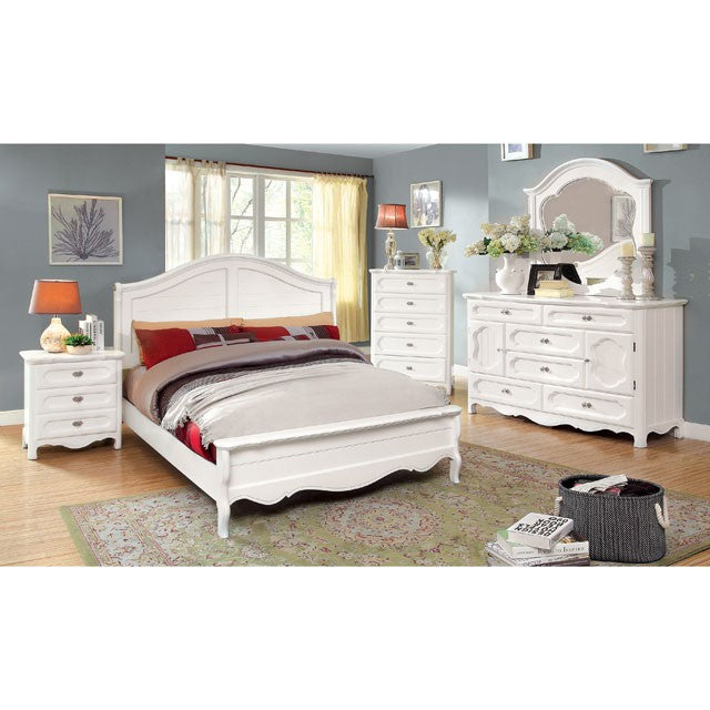 Osteria Mirror - Furniture Center (NY)