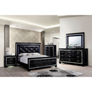 Bellanova Queen Bedroom Set - Furniture Center (NY)