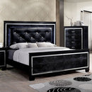 Bellanova Queen Bedroom Set - Furniture Center (NY)