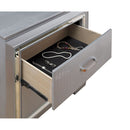 Bellanova Queen Bedroom Set - Furniture Center (NY)