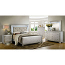 Bellanova Queen Bedroom Set - Furniture Center (NY)