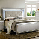 Bellanova Queen Bedroom Set - Furniture Center (NY)