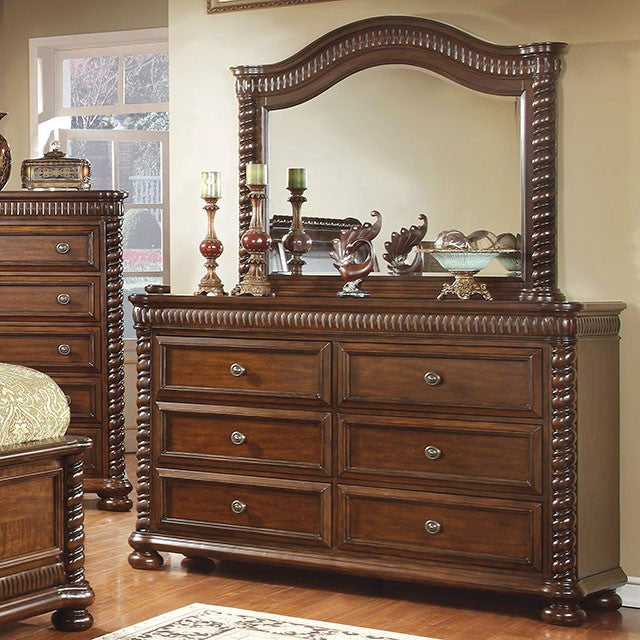 Mandeville Dresser - Furniture Center (NY)
