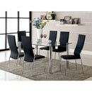 Kona Dining Table Set - Furniture Center (NY)