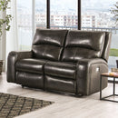 Soterios Power Loveseat