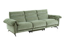 Morley Power Sofa