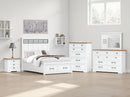 Ashbryn Bedroom Package