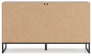 Deanlow Dresser