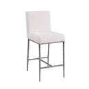 Rilva Counter Ht. Stool (1/CTN)