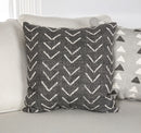 Hyde Park Oversized Sofa w/ Pillows