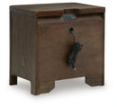 Radkin Nightstand